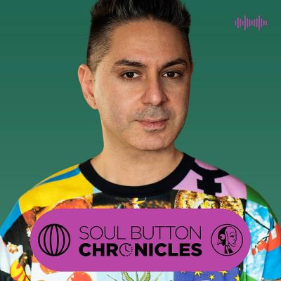 Va-Artists - Soul Button - Soul Button Chronicles (2023) MP3