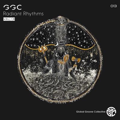 Va-Artists - Stan Kolev - Radiant Rhythms Vol 13 (2023) MP3