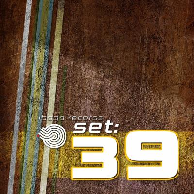 Va-Artists - Set: 39 (2023) MP3