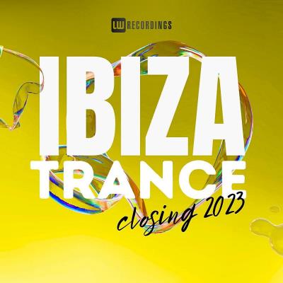 Va-Artists - Ibiza Closing Party 2023 Trance (2023) MP3