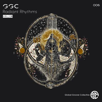 Va-Artists - Stan Kolev - Radiant Rhythms Vol 06 (2023) MP3
