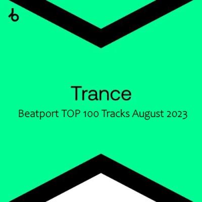 Va-Artists - Beatport Trance TOP 100 Tracks: August 2023 (2023) MP3