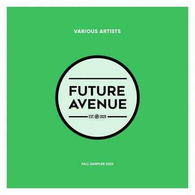 Va-Artists - Fall Sampler 2023 (2023) MP3