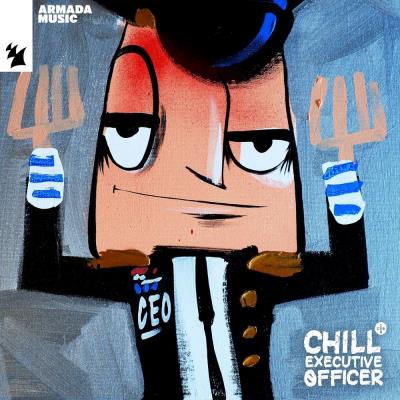 Va-Artists - Chill Executive Officer (CEO) Vol 27 (Selected by Maykel