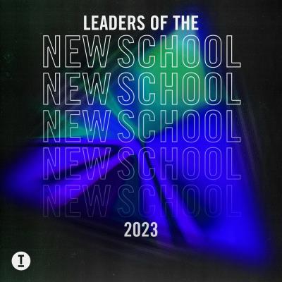 Va-Artists - Leaders Of The New School 2023 Vol 2 (2023) MP3