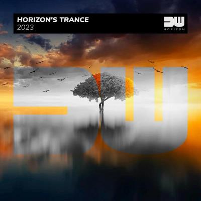 Va-Artists - Horizon's Trance 2023 (2023) MP3