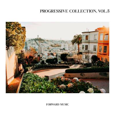 Va-Artists - Progressive Collection Vol 5 (2023) MP3