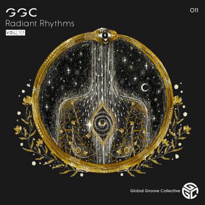 Va-Artists - Stan Kolev - Radiant Rhythms Vol 11 (2023) MP3