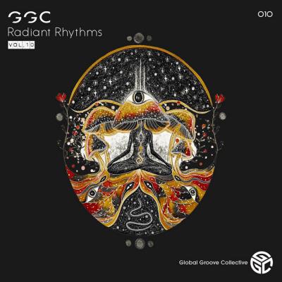 Va-Artists - Stan Kolev - Radiant Rhythms Vol 10 (2023) MP3