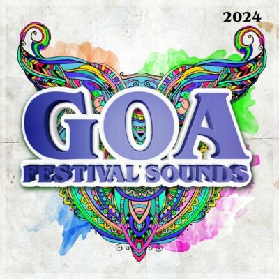 Va-Artists - Goa Festival Sounds 2024 (2023) MP3