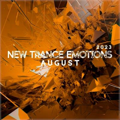 Va-Artists - New Trance Emotions August 2023 (2023) MP3