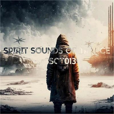 Va-Artists - Spirit Sounds Of Trance #013 (Mixed by SounEmot) (2023) M