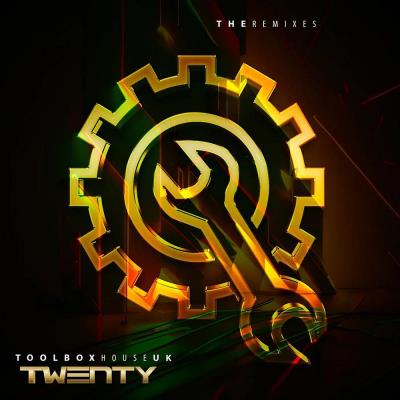 Va-Artists - Toolbox Twenty - The Remixes (2023) MP3