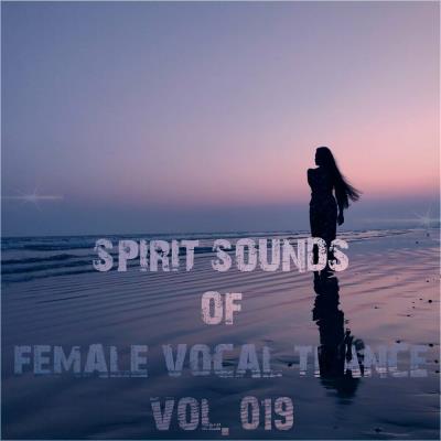 Va-Artists - Spirit Sounds Of Trance Vol 19 (Female Vocal Trance) (202