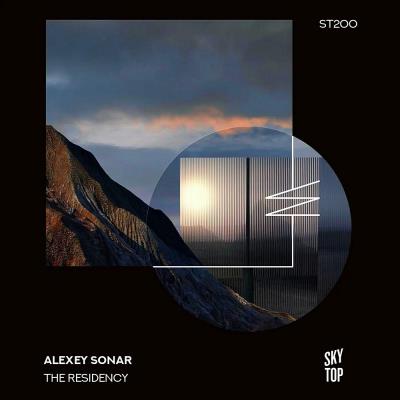 Va-Artists - Alexey Sonar - The Residency (2023) MP3