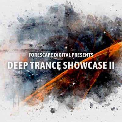 Va-Artists - Deep Trance Showcase II (2023) MP3