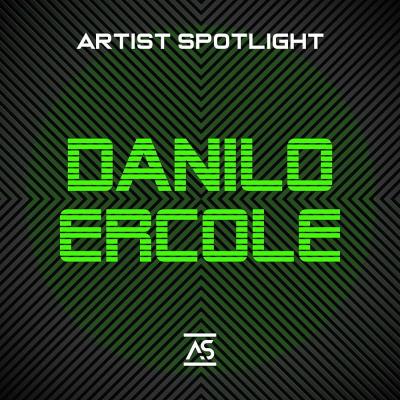 Va-Artists - AS Artist Spotlight: Danilo Ercole (2023) MP3