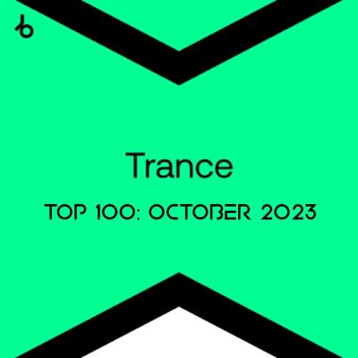 Va-Artists - Beatport TOP 100 Trance Tracks: October 2023 (2023) MP3