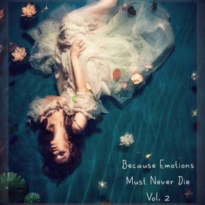 Va-Artists - SounEmot - Because Emotions Must Never Die Vol 2 (Mixed b