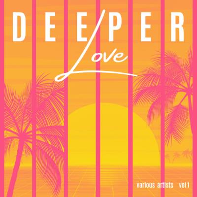 Va-Artists - Deeper Love, Vol. 1 (2023) MP3