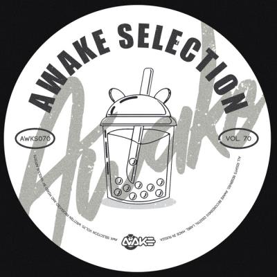 Va-Artists - AWK Selection, Vol. 70 (2023) MP3