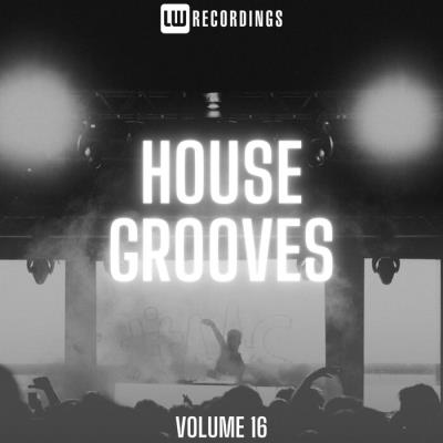 Va-Artists - House Grooves, Vol. 16 (2023) MP3