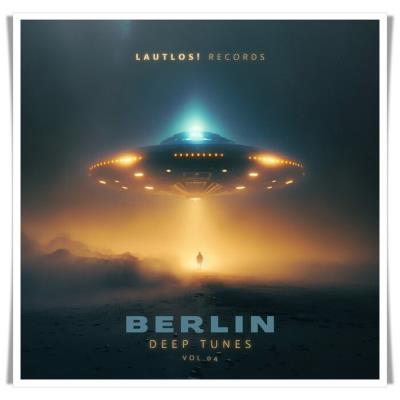Va-Artists - Berlin - Deep Tunes, Vol. 04 (2023) MP3