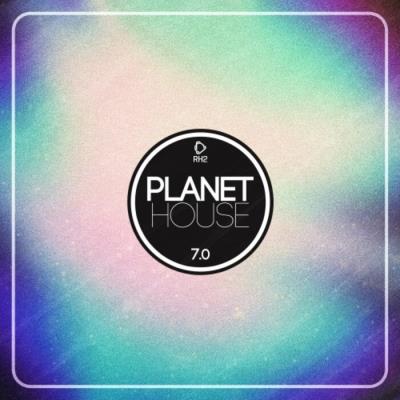 Va-Artists - Planet House 7.0 (2023) MP3