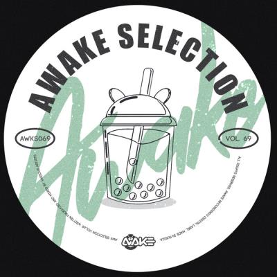 Va-Artists - AWK Selection, Vol. 69 (2023) MP3