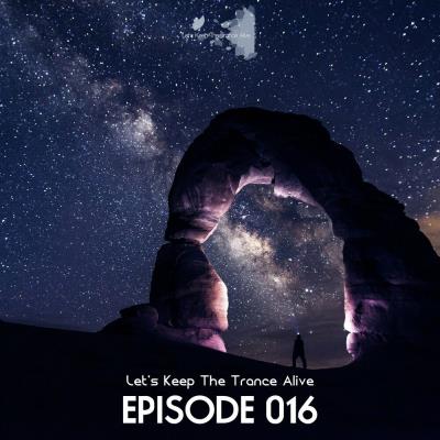 Va-Artists - Episode #016 Let's Keep The Trance Alive (Mixed by SounEm