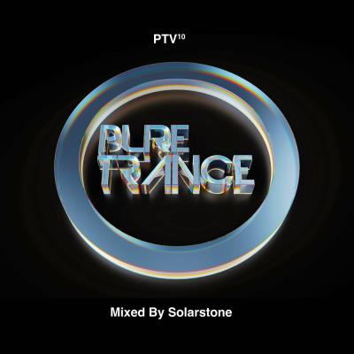 Va-Artists - Solarstone - Pure Trance Vol 10 (Mixed by Solarstone) (20