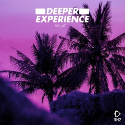 Va-Artists - Deeper Experience, Vol. 47 (2023) MP3