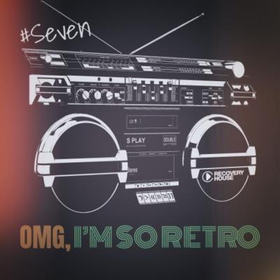 Va-Artists - Omg, I'm so Retro, Seven (2023) MP3