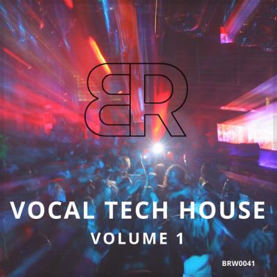 Va-Artists - Vocal Tech House, Volume 1 (2023) MP3