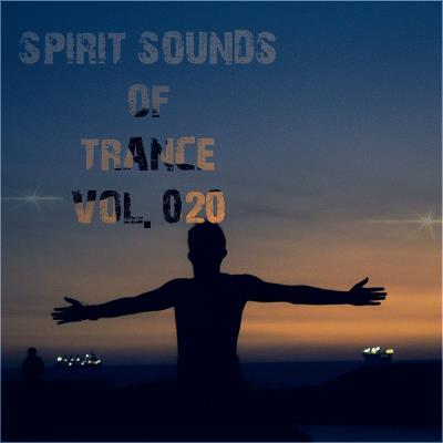 Va-Artists - Spirit Sounds Of Trance Vol 20 (2023) MP3