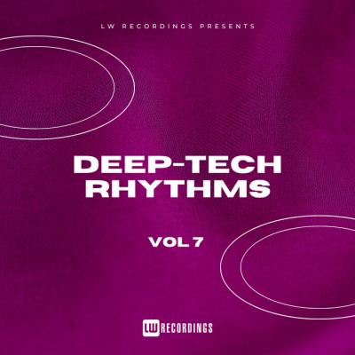 Va-Artists - Deep-Tech Rhythms, Vol. 07 (2023) MP3