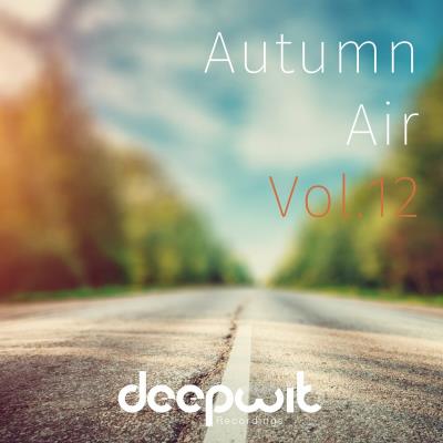 Va-Artists - Autumn Air Vol. 12 (2023) MP3