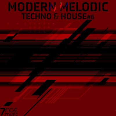Va-Artists - Modern Melodic Techno & House, Vol. 6 (2023) MP3