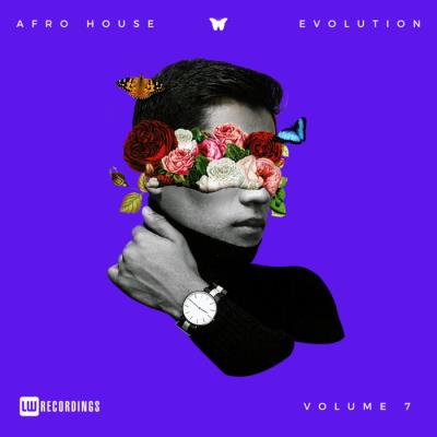 Va-Artists - Afro House Evolution, Vol. 07 (2023) MP3