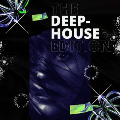 Va-Artists - Diamonds and Pearls (The Deep-House Edition), Vol. 4 (202