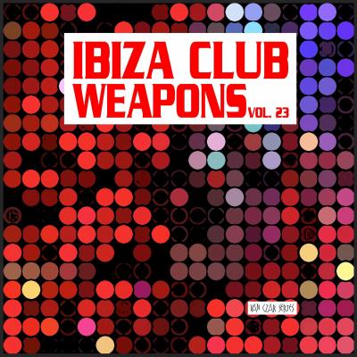 Va-Artists - Ibiza Club Weapons Vol. 23 (2023) MP3