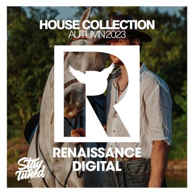 Va-Artists - Renaissance Digital - House Collection 2023 (2023) MP3