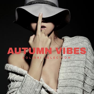 Va-Artists - Kolibri Autumn Vibes Selection (2023) MP3