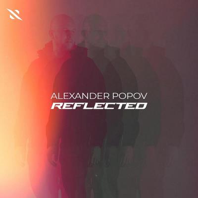 Va-Artists - Alexander Popov - Reflected (2023) MP3
