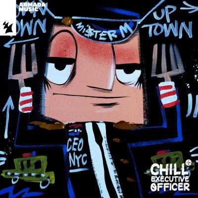 Va-Artists - Chill Executive Officer (CEO) Vol 28 (Selected by Maykel
