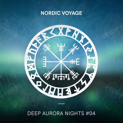 Va-Artists - Deep Aurora Nights #04 (2023) MP3