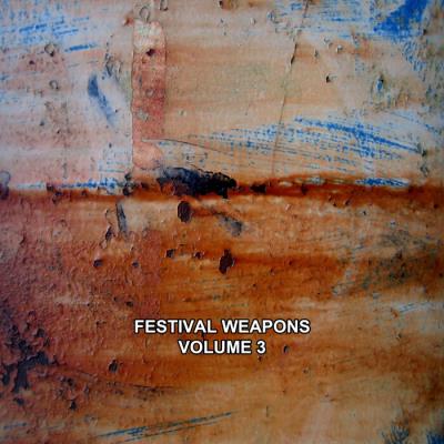 Va-Artists - Festival Weapons, Vol. 3 (2023) MP3