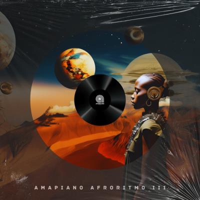 Va-Artists - Amapiano Afroritmo III (2023) MP3