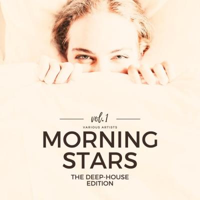 Va-Artists - Morning Stars, Vol. 1 (The Deep-House Edition) (2023) MP3