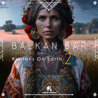 Va-Artists - Balkan Bar 2 (2023) MP3